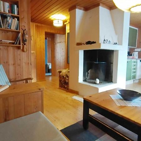 Messlingen, Sjoevaegen 5 Villa Funäsdalen Dış mekan fotoğraf