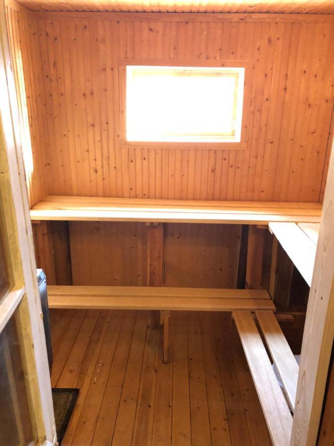 Messlingen, Sjoevaegen 5 Villa Funäsdalen Dış mekan fotoğraf