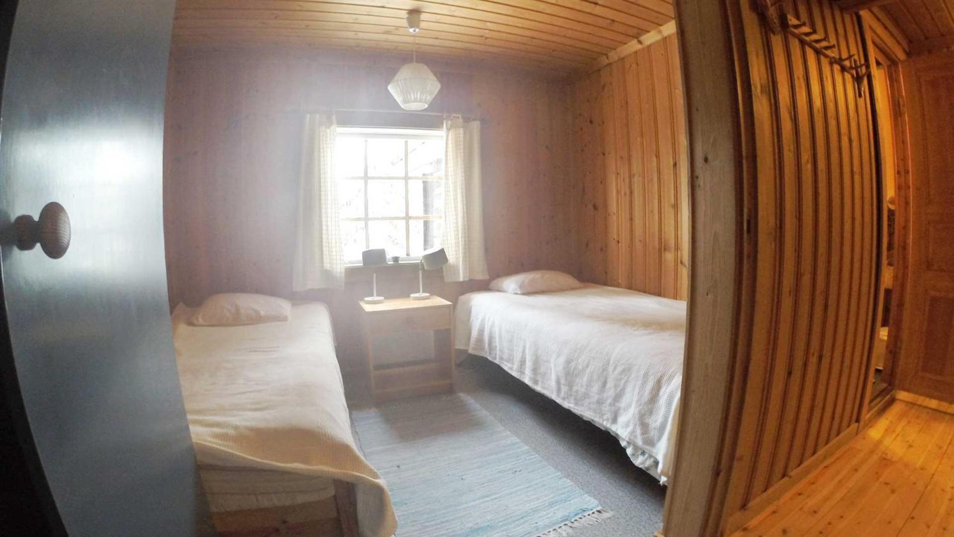 Messlingen, Sjoevaegen 5 Villa Funäsdalen Dış mekan fotoğraf
