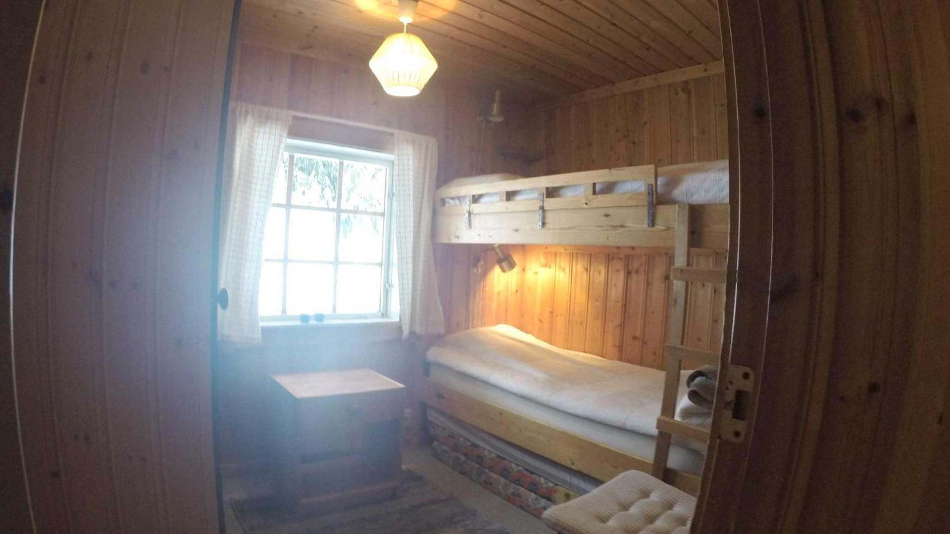 Messlingen, Sjoevaegen 5 Villa Funäsdalen Dış mekan fotoğraf