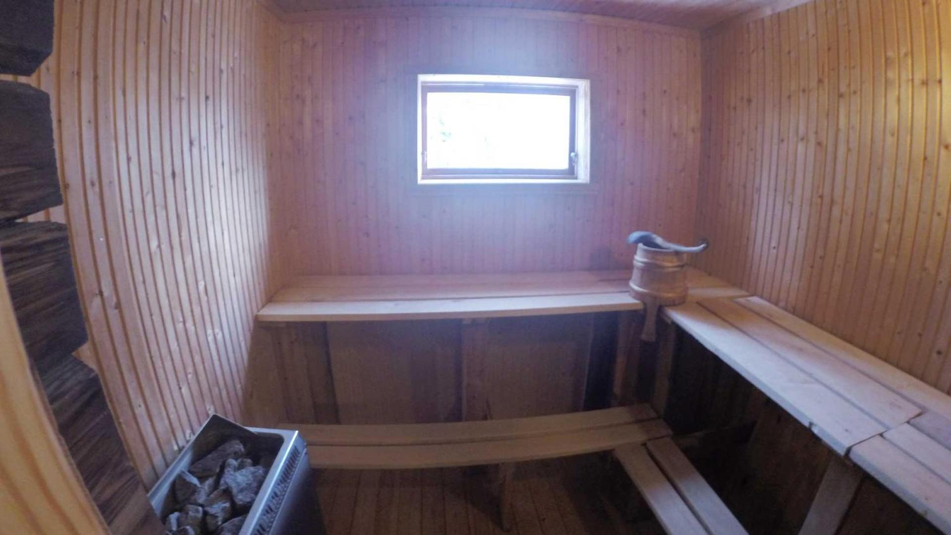 Messlingen, Sjoevaegen 5 Villa Funäsdalen Dış mekan fotoğraf