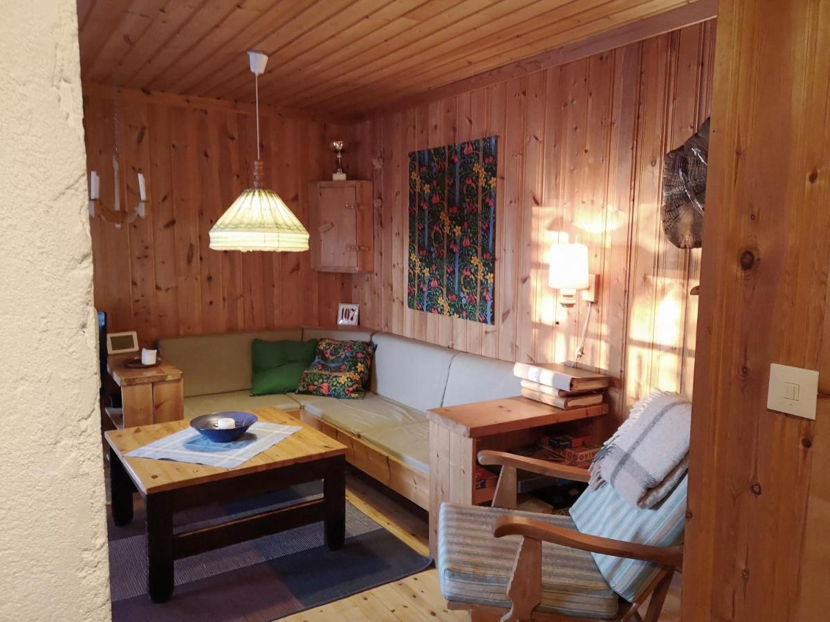 Messlingen, Sjoevaegen 5 Villa Funäsdalen Dış mekan fotoğraf